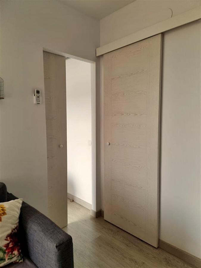 Your Holidays Apartment Platja d'Aro Eksteriør bilde
