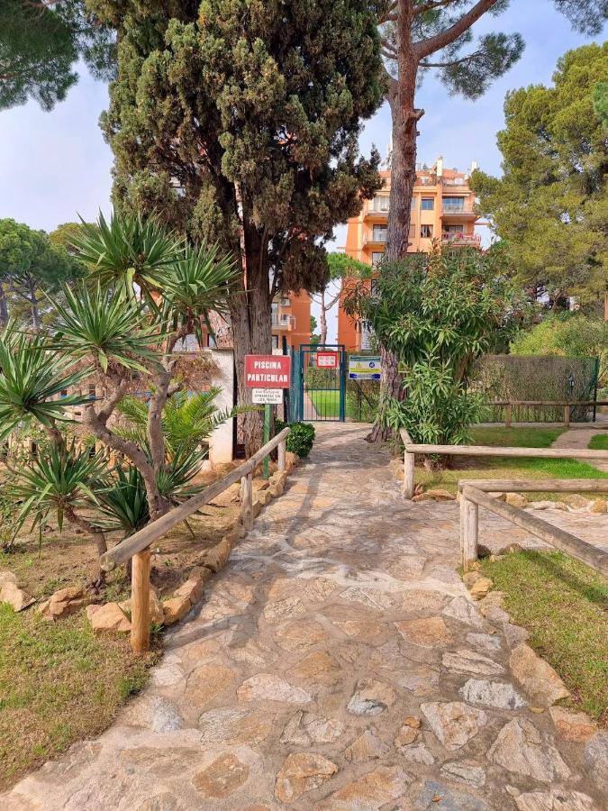 Your Holidays Apartment Platja d'Aro Eksteriør bilde