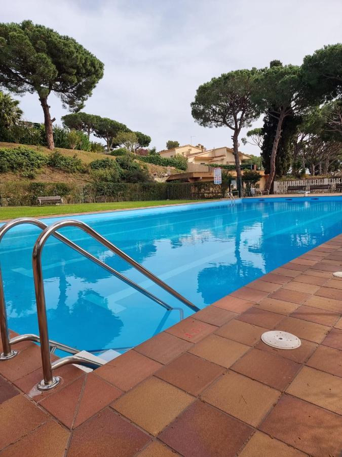Your Holidays Apartment Platja d'Aro Eksteriør bilde