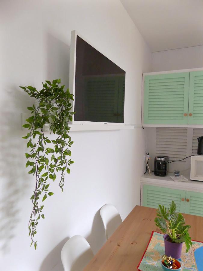 Your Holidays Apartment Platja d'Aro Eksteriør bilde