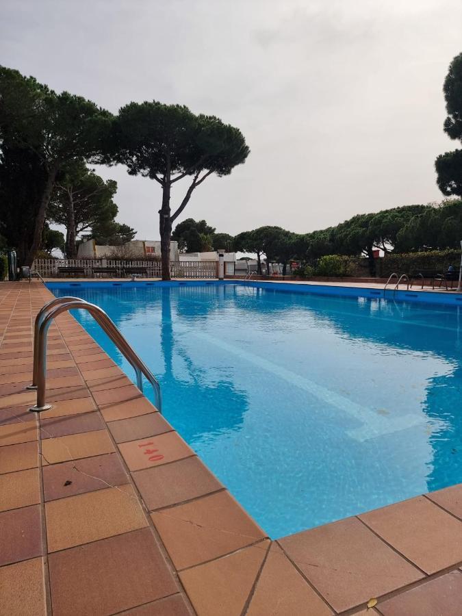 Your Holidays Apartment Platja d'Aro Eksteriør bilde