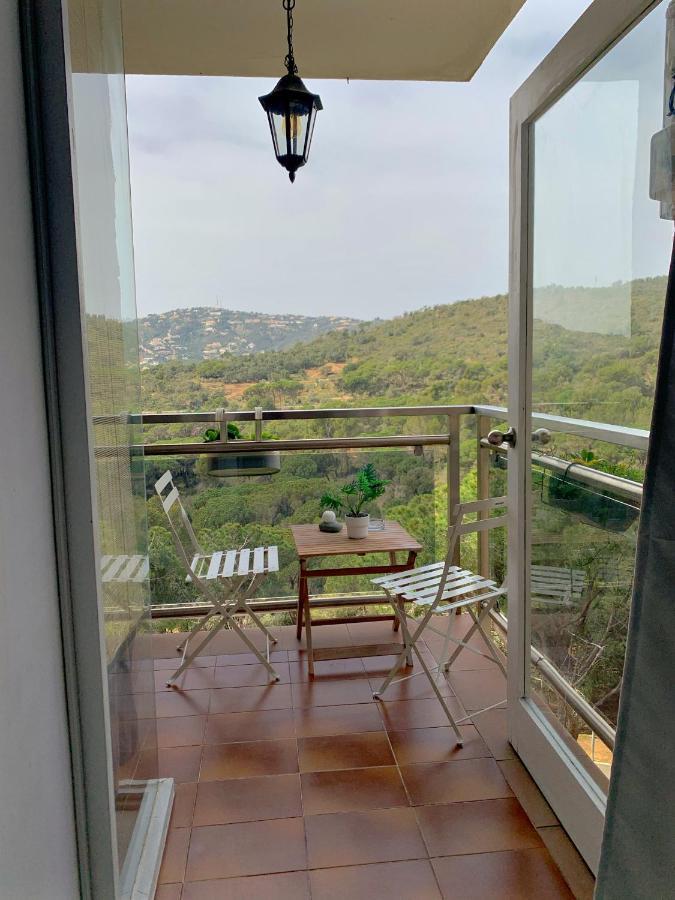 Your Holidays Apartment Platja d'Aro Eksteriør bilde