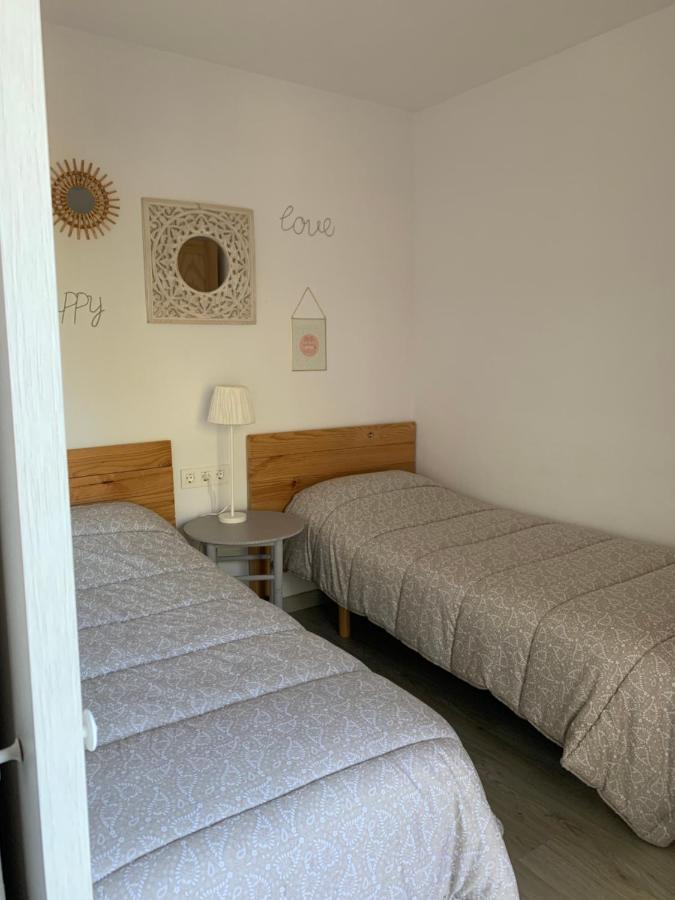 Your Holidays Apartment Platja d'Aro Eksteriør bilde