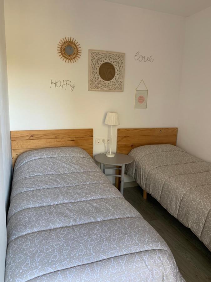 Your Holidays Apartment Platja d'Aro Eksteriør bilde