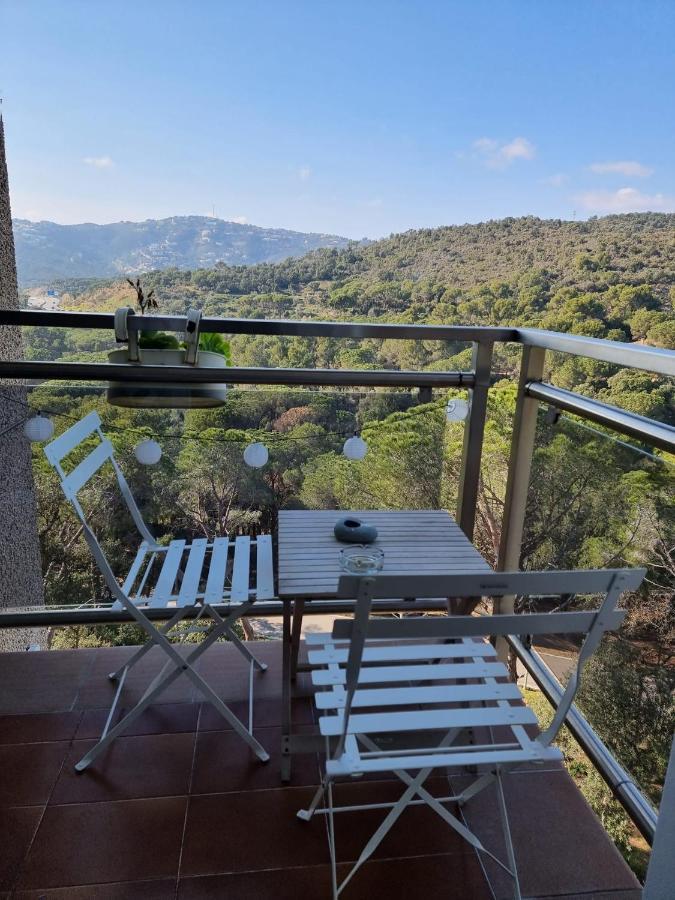 Your Holidays Apartment Platja d'Aro Eksteriør bilde