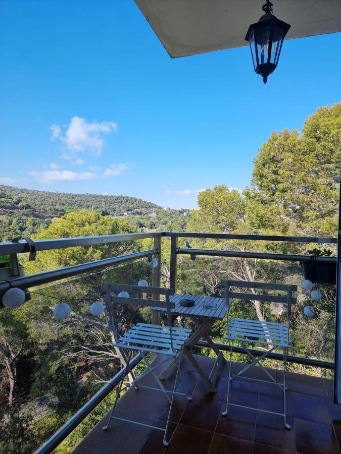 Your Holidays Apartment Platja d'Aro Eksteriør bilde