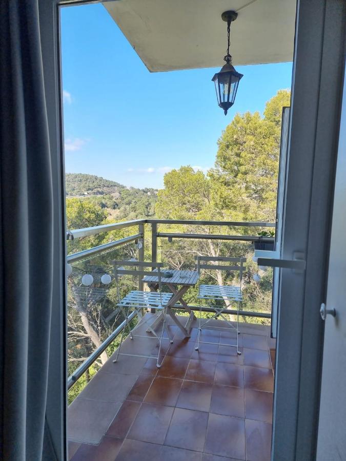 Your Holidays Apartment Platja d'Aro Eksteriør bilde