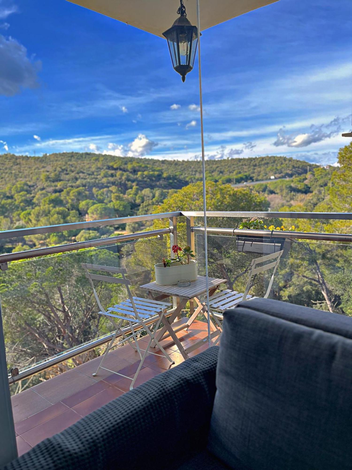 Your Holidays Apartment Platja d'Aro Eksteriør bilde
