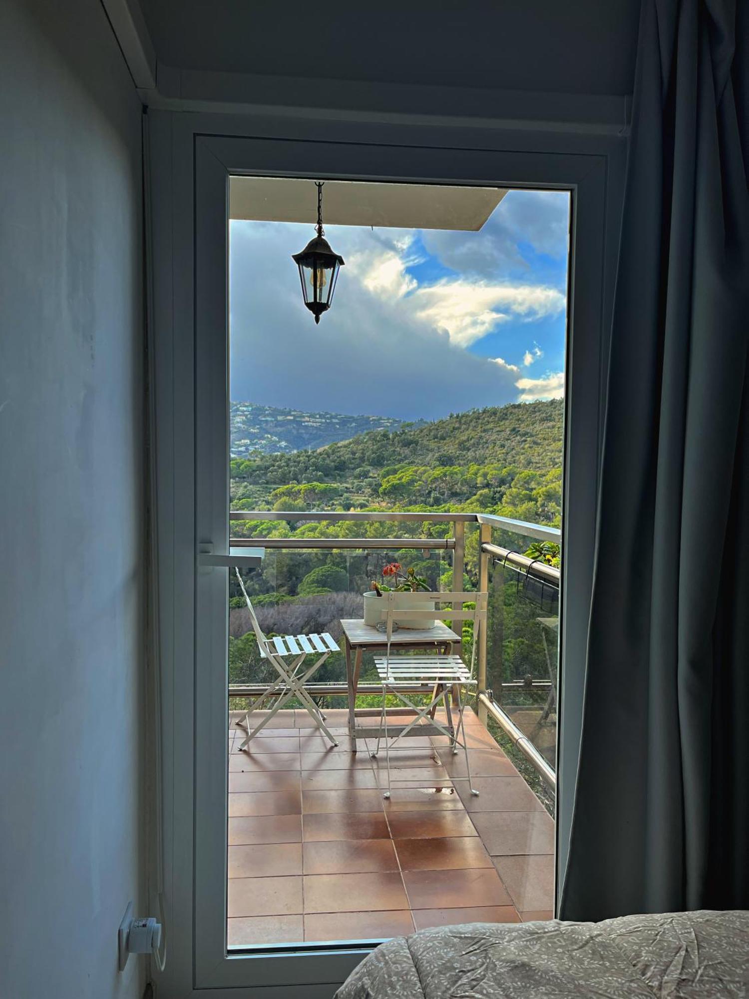 Your Holidays Apartment Platja d'Aro Eksteriør bilde